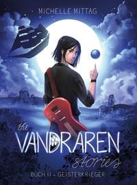 Produktbild: The Vandraren Stories