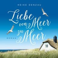 Produktbild: Liebe von Meer zu Meer