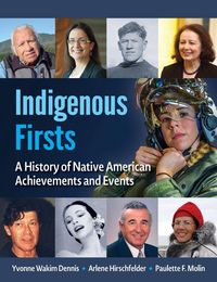 Produktbild: Indigenous Firsts