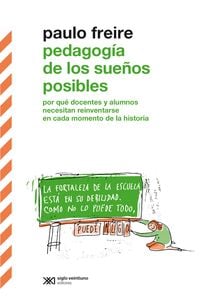 Produktbild: Pedagog&iacute;a de los sue&ntilde;os posibles