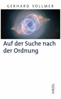 Produktbild: Auf der Suche nach der Ordnung