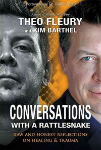 Produktbild: Conversations W/a Rattlesnake