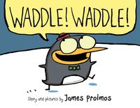 Produktbild: Waddle Waddle