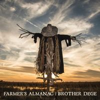 Bild vom Artikel Farmers Almanac (Black Vinyl) vom Autor Brother Dege