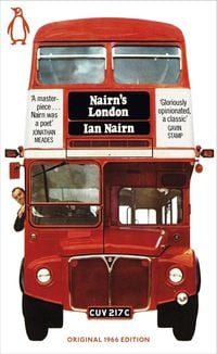Produktbild: Nairn's London