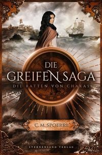 Produktbild: Die Greifen-Saga (Band 1)