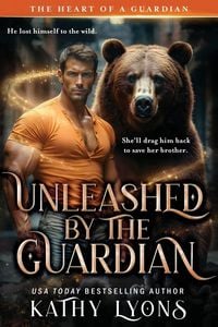 Produktbild: Unleashed by the Guardian
