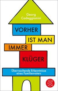 Produktbild: Vorher ist man immer kl&uuml;ger