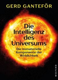 Produktbild: Die Intelligenz des Universums