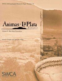 Produktbild: Animas-La Plata Project, Volume III