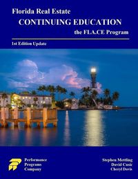Produktbild: Florida Real Estate Continuing Education