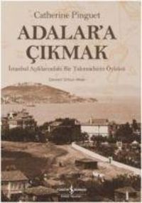 Produktbild: Adalara Cikmak
