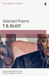 Produktbild: Selected Poems