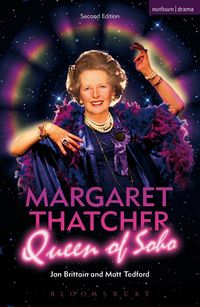 Produktbild: Margaret Thatcher Queen of Soho
