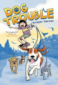 Produktbild: Dog Trouble
