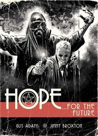 Produktbild: Hope Volume One: Hope for the Future