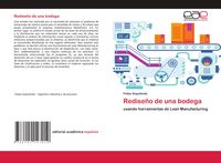 Produktbild: Redise&ntilde;o de una bodega