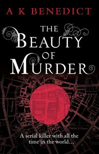 Produktbild: Benedict, A: Beauty of Murder