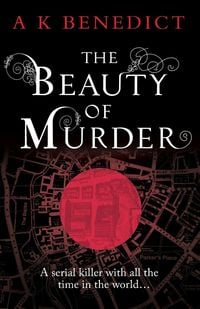 Produktbild: The Beauty of Murder
