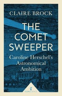 Produktbild: The Comet Sweeper (Icon Science)
