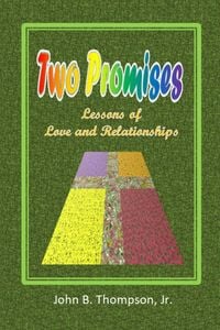 Produktbild: Two Promises - Enhanced Edition