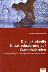 Produktbild: Berger-Tomajer, V: Diemikrobielle Nitratreduzierung auf Wand