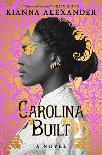 Produktbild: Carolina Built
