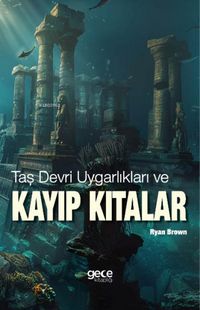 Produktbild: Tas Devri Uygarliklari ve Kayip Kitalar