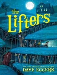 Produktbild: The Lifters