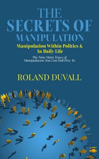 Produktbild: The Secrets of Manipulation