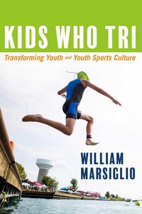 Produktbild: Kids Who Tri