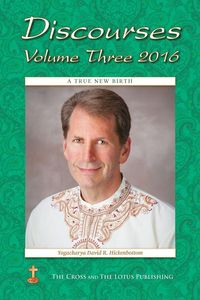 Produktbild: Discourses Volume 3, 2016