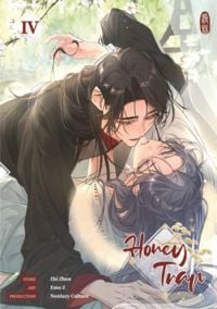 Produktbild: Honey Trap 4