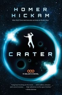 Produktbild: Crater
