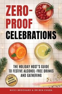 Produktbild: Zero-Proof Celebrations