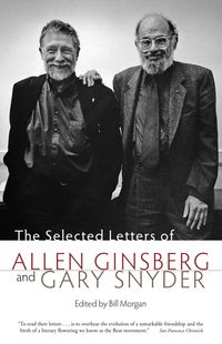 Produktbild: Sel Letters Of Allen Ginsberg