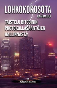 Produktbild: Lohkokokosota