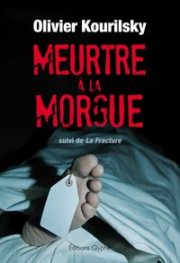 Produktbild: Meurtre &agrave; la morgue