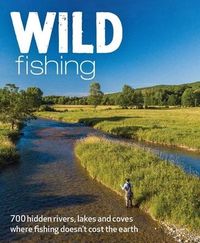 Produktbild: Wild Fishing