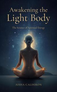 Produktbild: Awakening the Light Body