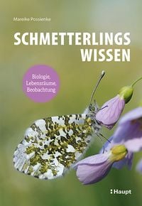 Produktbild: Schmetterlingswissen
