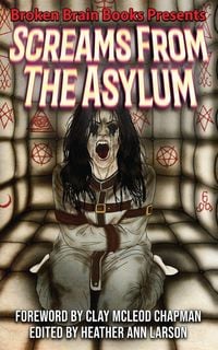 Produktbild: Screams From The Asylum