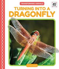Produktbild: Turning Into a Dragonfly