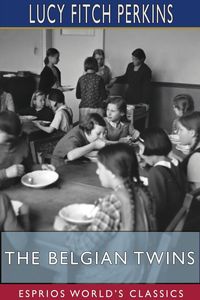 Produktbild: The Belgian Twins (Esprios Classics)