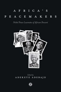 Produktbild: Africa's Peacemakers