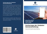 Produktbild: Vorhersage der Globalen Sonnenstrahlung
