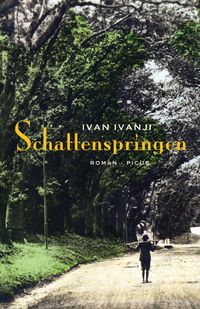 Produktbild: Schattenspringen