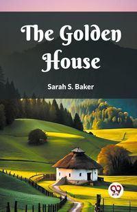 Produktbild: The Golden House