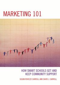 Produktbild: Marketing 101