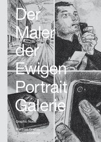 Produktbild: Der Maler der ewigen Portraitgalerie